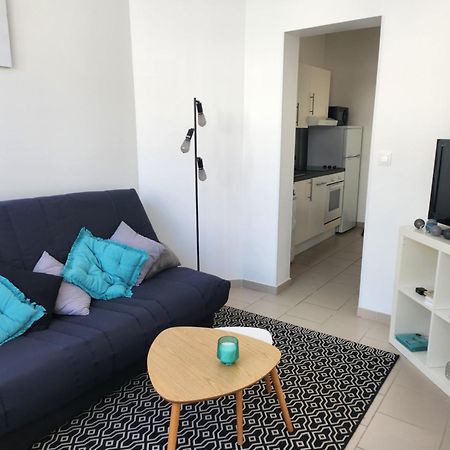 La Coquille Apartment Le Crotoy Luaran gambar