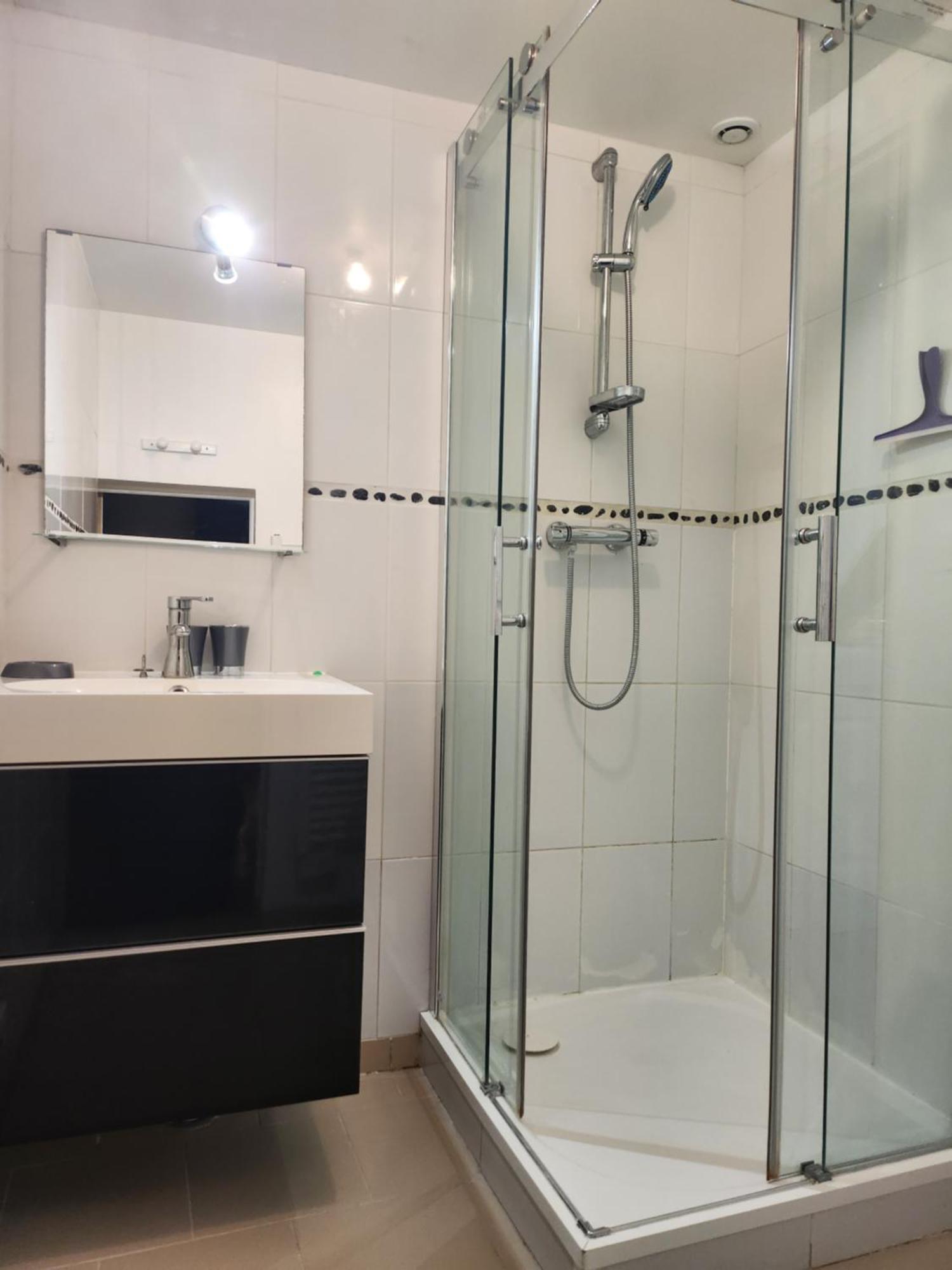 La Coquille Apartment Le Crotoy Luaran gambar