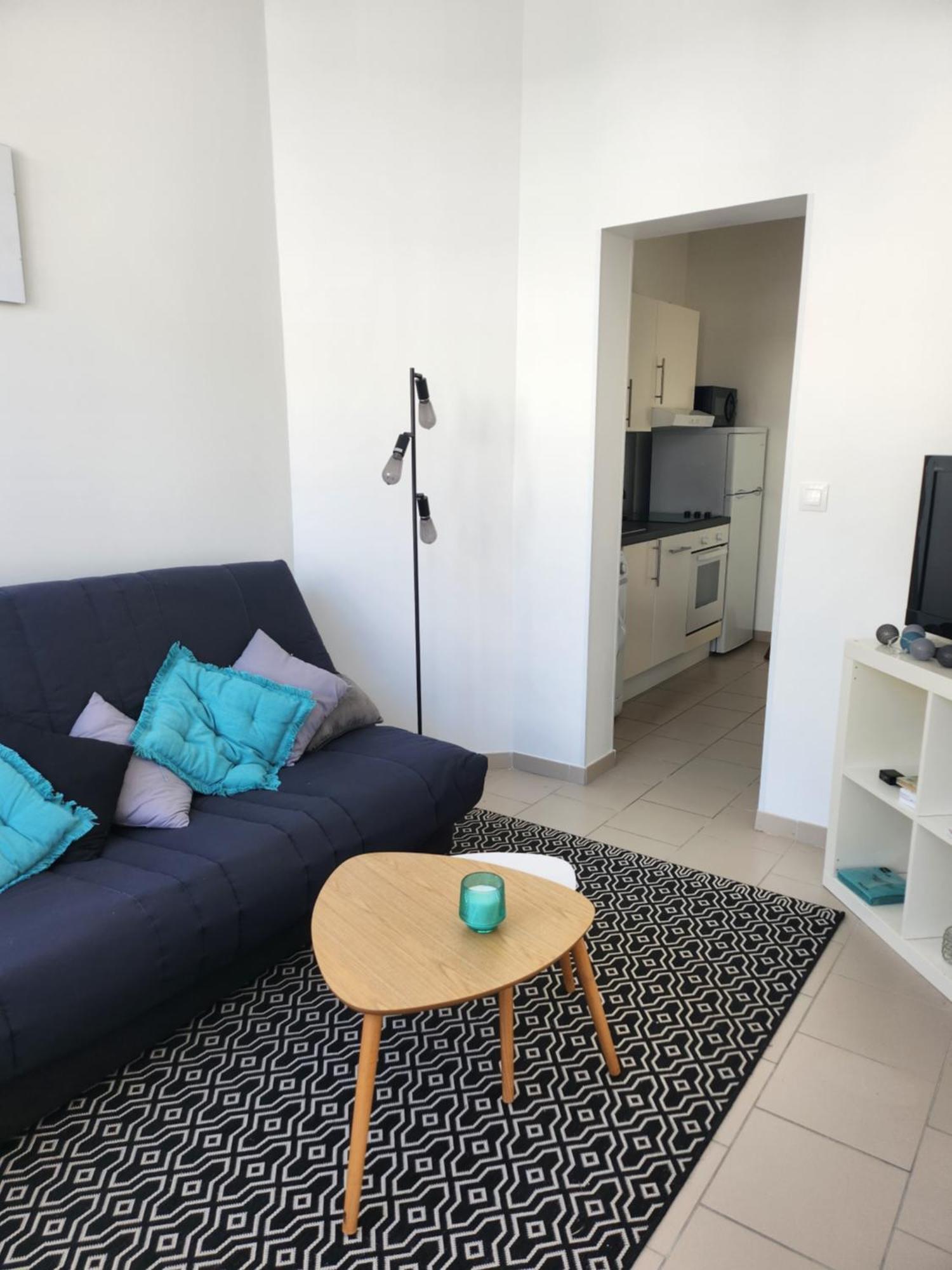 La Coquille Apartment Le Crotoy Luaran gambar